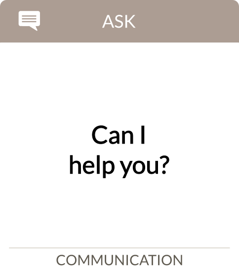 can I help you?