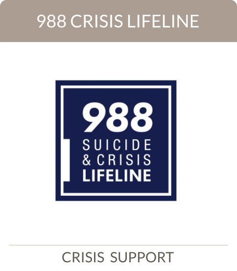 988 Crisis Lifeline