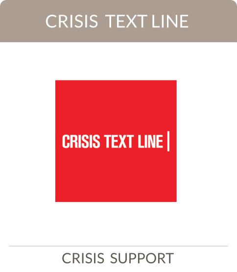 Crisis Text Line