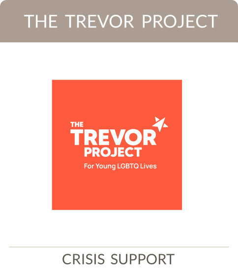 Trevor Project Text