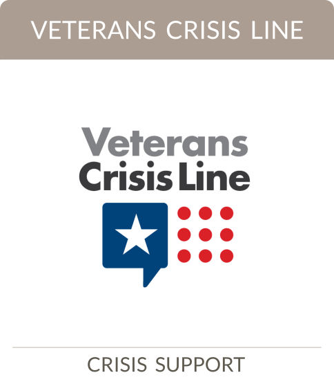Veterans Crisis Line