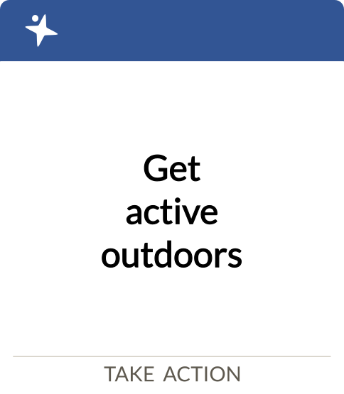 get active outdoors