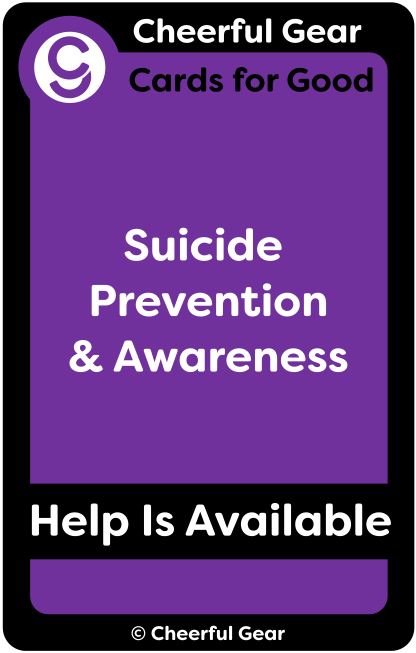 Suicide & Crisis Lifeline Call